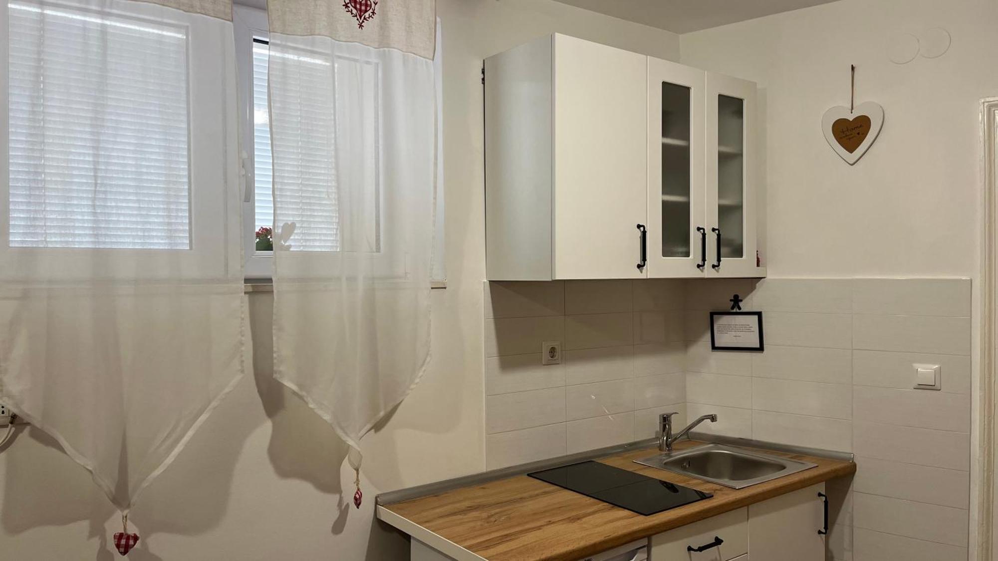 Apartment Kova 斯普利特 外观 照片