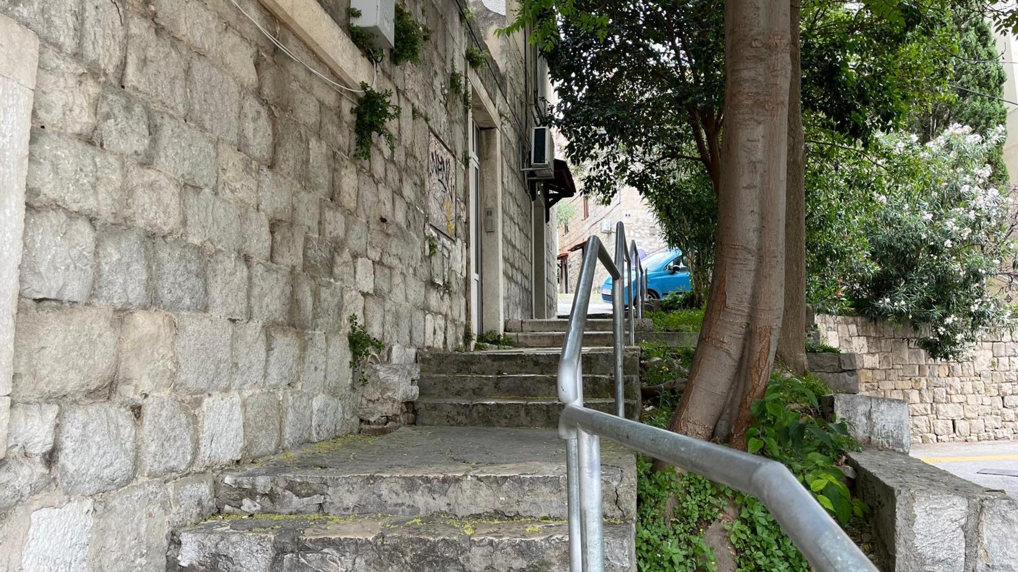 Apartment Kova 斯普利特 外观 照片